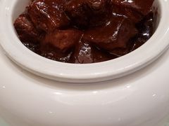 -香融府·烤鸭·家常菜(马家堡路店)