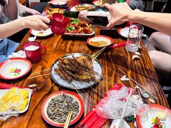 -东方一串·鲜肉小串·小酒馆(壹航城店)