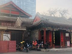 -北京湖广会馆