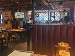 -喝丢一只鞋海鲜烧烤·海肠捞饭(东关街店)