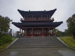 -南阳卧龙岗武侯祠