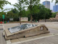 -元大都城垣遗址公园