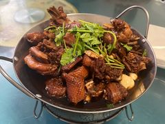 -味好美土菜(迎宾东路店)