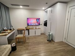 -上海怡沁园度假酒店