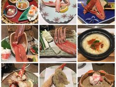 -蟹道乐(京都本店)