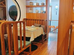 -陈阿婆鱼头泡饼·京味菜(复兴路店)