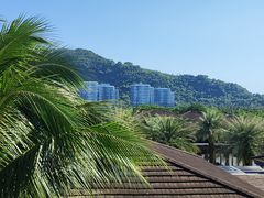 -石梅湾艾美度假酒店