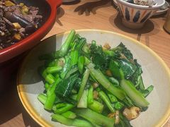 菜心-新太二·鲜料川菜(晶耀前滩店)