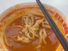 -青年路烩面馆(绿地世纪城店)