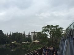 -成飞公园