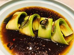 -西安高新洲际酒店•彩丰楼中餐厅