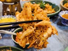 -阿莱唛唛泰国菜·海鲜餐厅(蛇口店)
