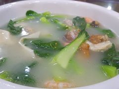 -红灯笼龙凤饭店(宁波老字号店)