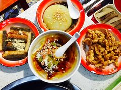 -钢管厂歆瑞源油卤串串香(春熙路太古里店)