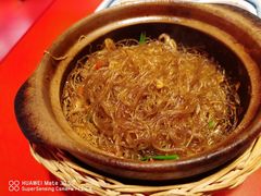 蚂蚁上树-侯师傅热炒店(印象城店)
