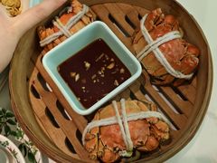 -苏梦江南·淮扬菜(夫子庙店)