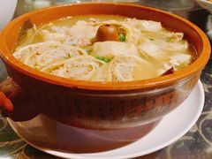 -舌尖上的食缘花园主题餐厅