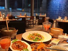 -北京老铺烤鸭(老城根店)