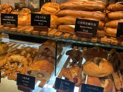 -81BAKERY(大学路店)