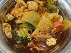 -五十中小肉串(南站店)