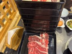 -匠牛亭·锅物烧肉放题自助(昆百大·泰业城店)