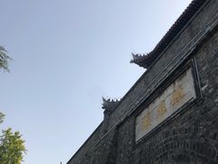 -镇淮楼