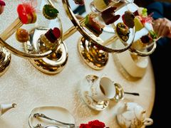 -Salon de Ville浦江汇(上海外滩华尔道夫酒店店)