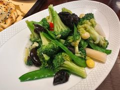 荷塘小炒-那拉提之疆·新疆菜(美院店)