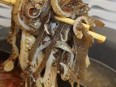 -言玖鲜火锅串串披萨自助(益田假日店)