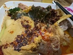 -林静小吃(复兴路店)