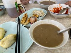 -奕宏饺子楼(朱庄小区店)