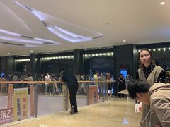 -萨莉亚意式餐厅(杭州滨江天街店)