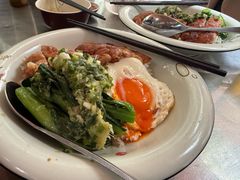 -兴华里茶记(禅城同济首店)