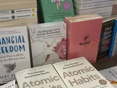 -商务印书馆(铜锣湾图书中心店)