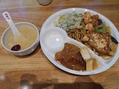 -素满香·素食自助餐(苏州·临顿路店)