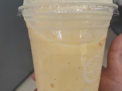 -鲜之醇(九州昌硕广场店)