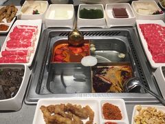 -海底捞火锅(八佰伴店)