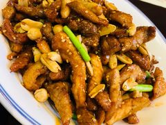 -老厨家(友谊路总店)