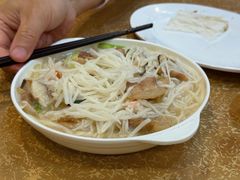 -揭阳钟记小食(福田新村店)