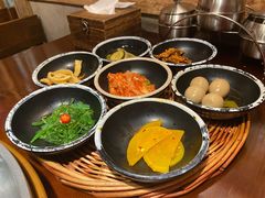 -三代烤肉(保利广场店)