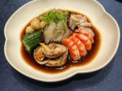 -福禧楼 FUK HEI LAU(前滩太古里店)