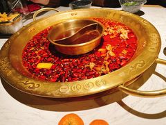 -哥老官重庆美蛙鱼头(西湖银泰十一哥店)