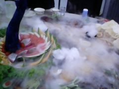 -金塔傣乡·云南民族特色菜·傣味手抓饭(金瓦路店)