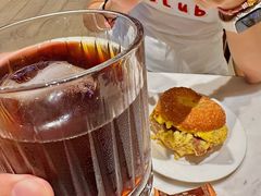 -Peet's Coffee皮爷咖啡(万象天地店)