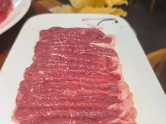 -1078號老北京涮肉(松柏店)