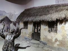 -红旗渠风景区