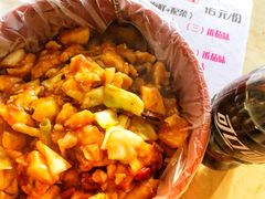 -胖哥料理(兴义里店)