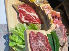 -千寻山野烤肉(天虹店)