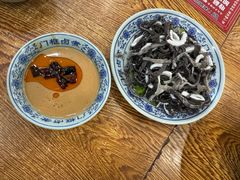 -门框胡同百年卤煮(前门煤市街店)