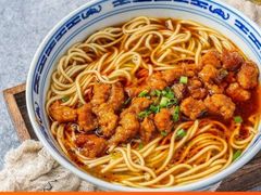 -好面道大肠面(中华路店)